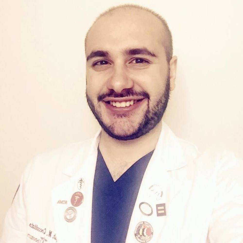 Meet your Posher, Joseph